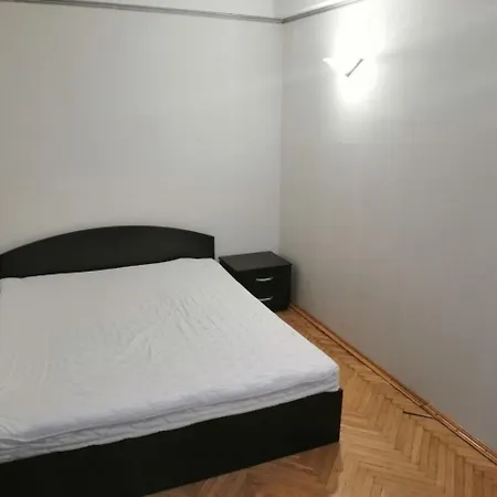 Apartment по улице большая васильковская, 101