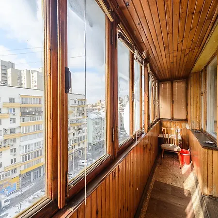 Apartment по улице большая васильковская, 101 *