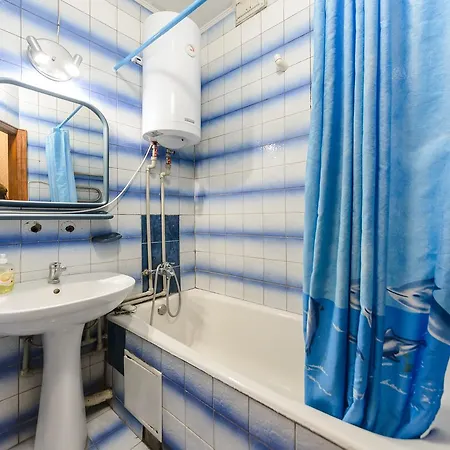 по улице большая васильковская, 101 Apartment *