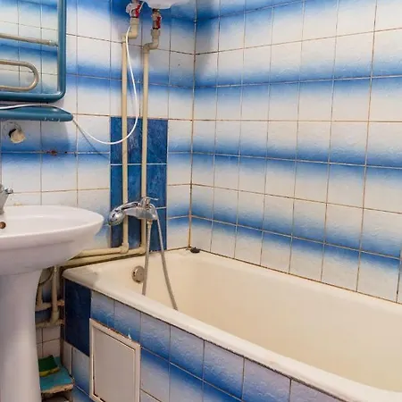 по улице большая васильковская, 101 Apartment *