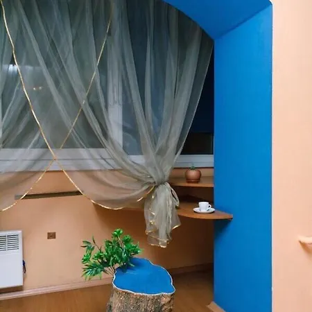 Apartment по улице большая васильковская, 101 Kyiv