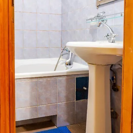 Apartment по улице большая васильковская, 101